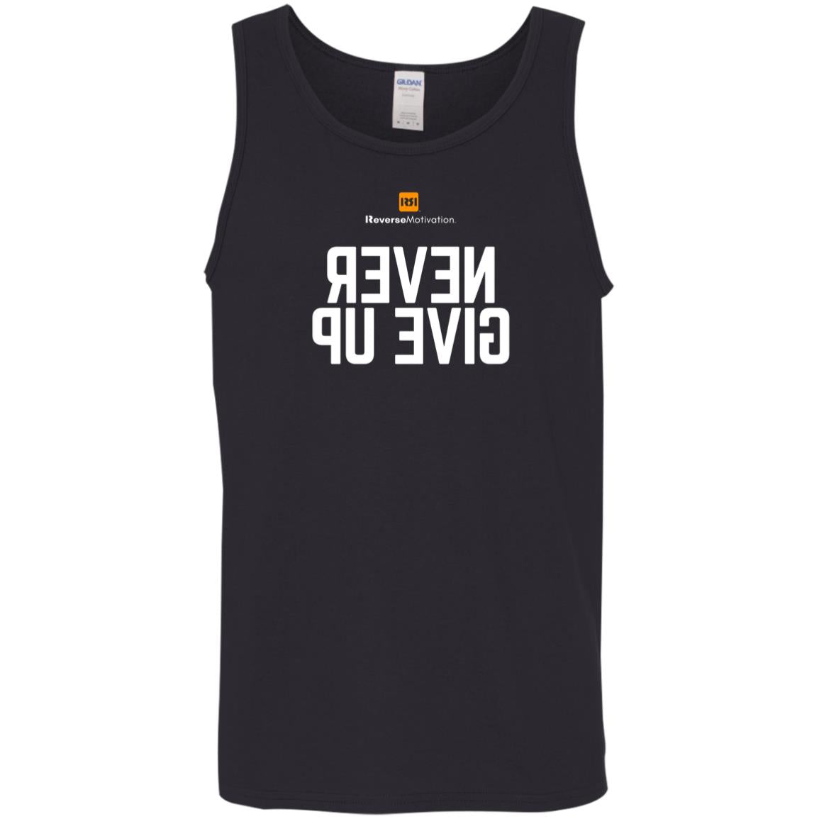 NGU_01 Muscle Tank Top