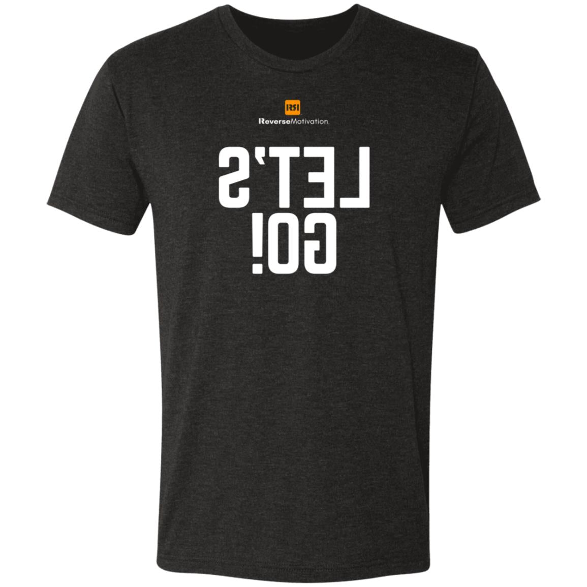 LG_01 Triblend Comfort Tee