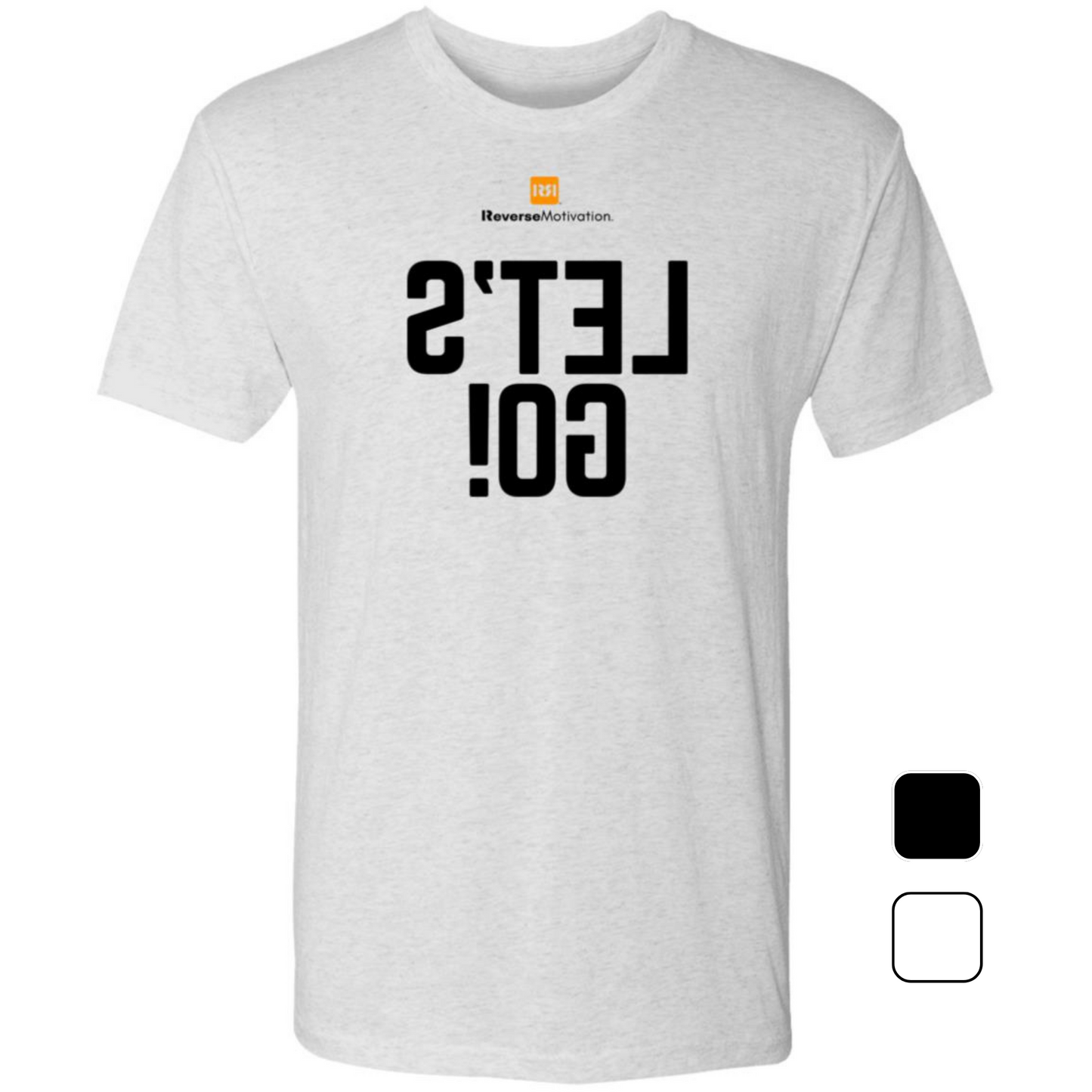 LG_01 Triblend Comfort Tee