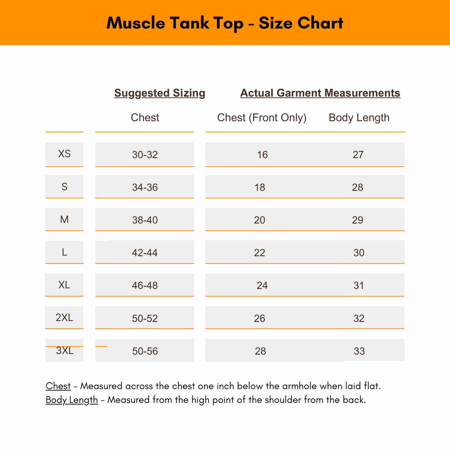 NGU_01 Muscle Tank Top