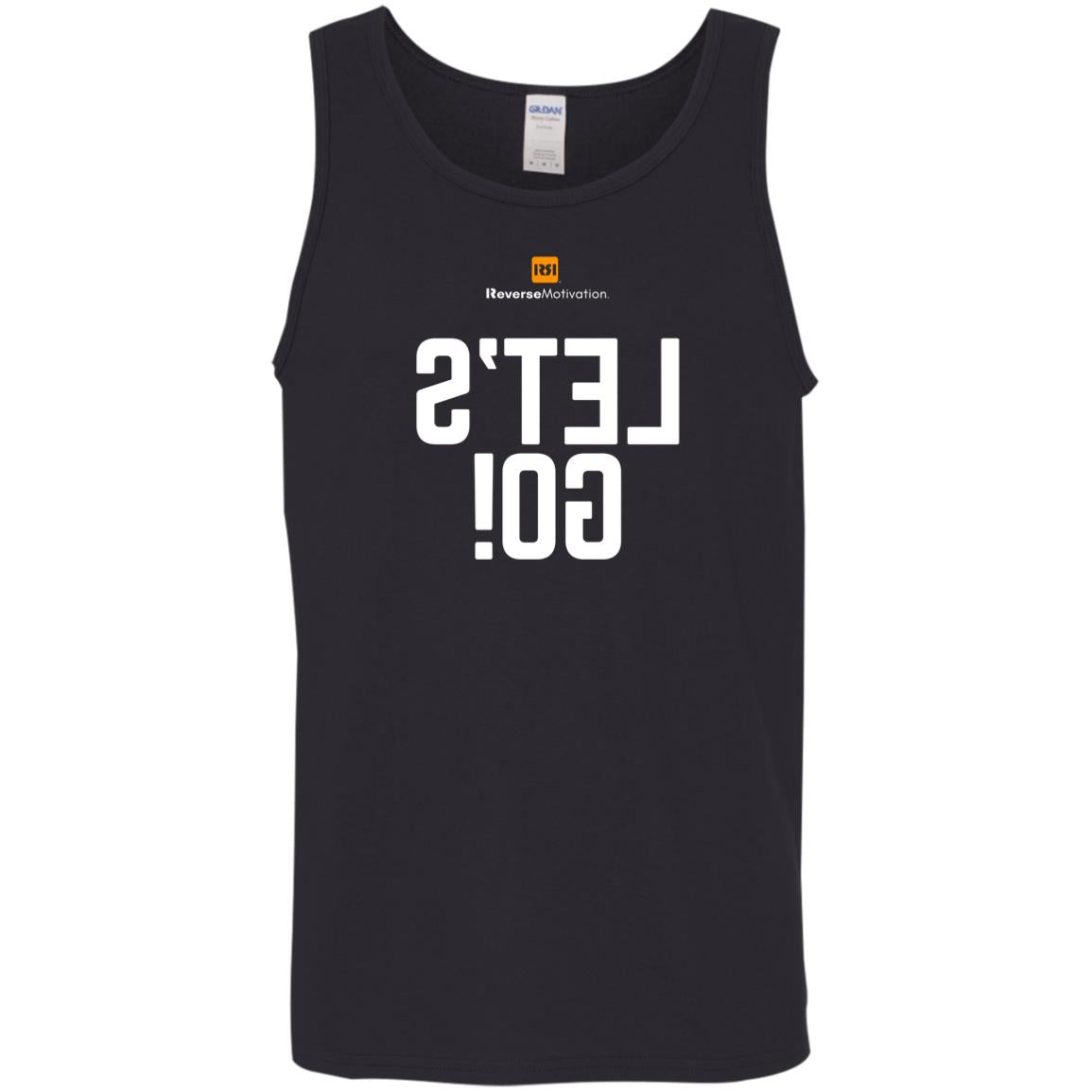 LG_01 Muscle Tank Top