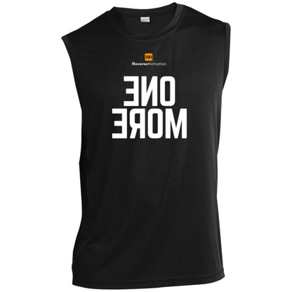 OM_01 Sleeveless Performance