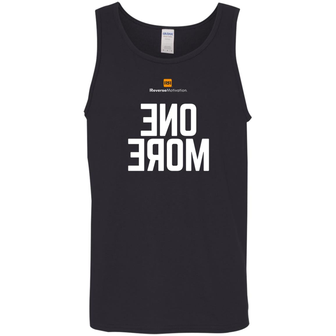 OM_01 Muscle Tank Top