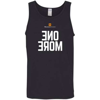 OM_01 Muscle Tank Top