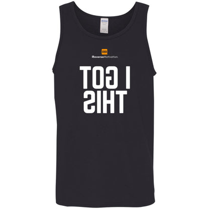 IGT_01 Muscle Tank Top