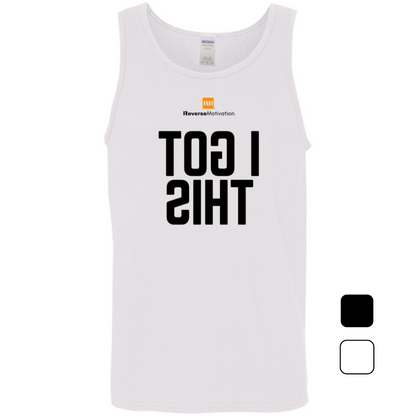 IGT_01 Muscle Tank Top